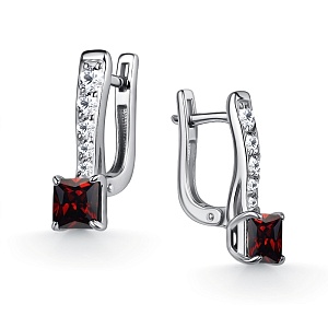СЕРЬГИ 925