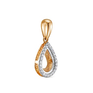 ПОДВЕСКА 585