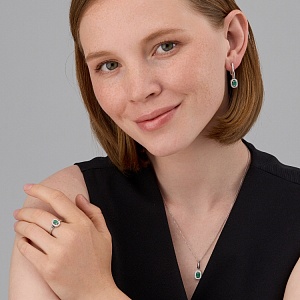 Подвеска 925