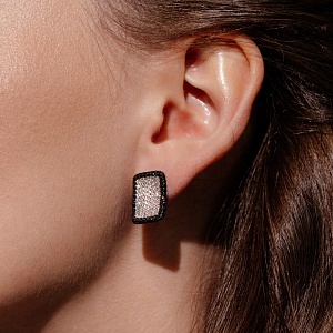 СЕРЬГИ 585