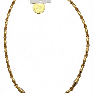 КОЛЬЕ 585