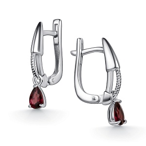СЕРЬГИ 925