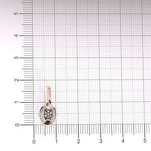ПОДВЕСКА 585