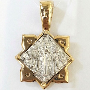 ИКОНА 585