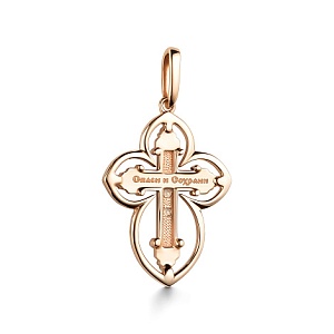 ПОДВЕСКА 585