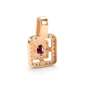 ПОДВЕСКА 585