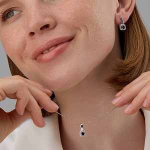 ПОДВЕСКА 925