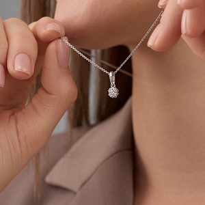 Подвеска 925