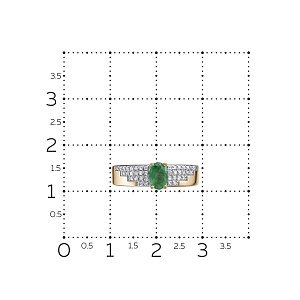 КОЛЬЦО 585