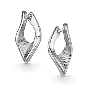 СЕРЬГИ 925