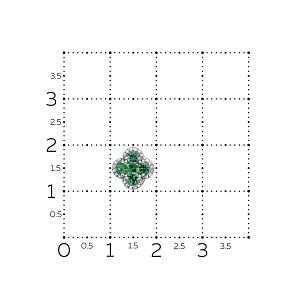 ПОДВЕСКА 585