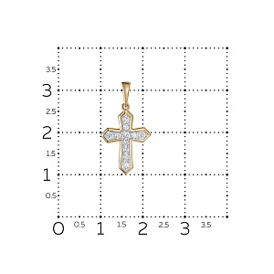 ПОДВЕСКА 585