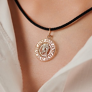 ПОДВЕСКА 585