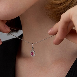 ПОДВЕСКА 925