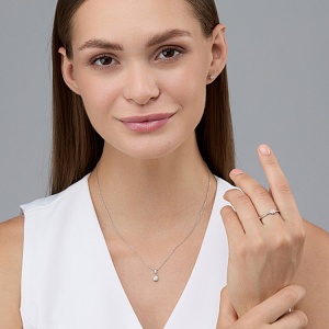 Подвеска 925