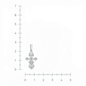 КРЕСТ 585