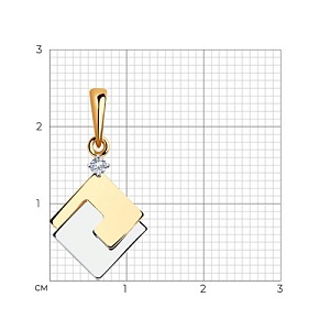 Подвеска 585