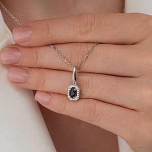 Подвеска 925