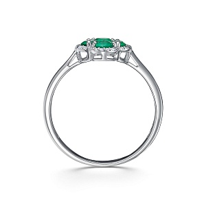 КОЛЬЦО 585
